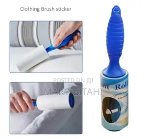 *Lint Roller Remover Available*