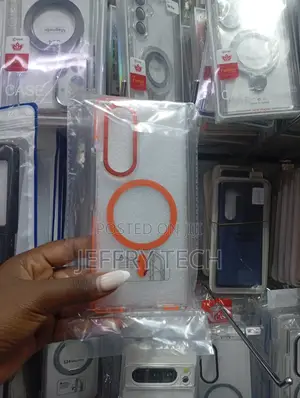 Phone Case Designed for the Samsung Galaxy Z Fold 6