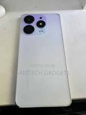 Tecno Spark 10 Pro 128 GB White