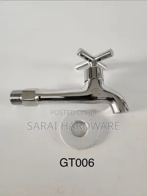 Long Neck Tap