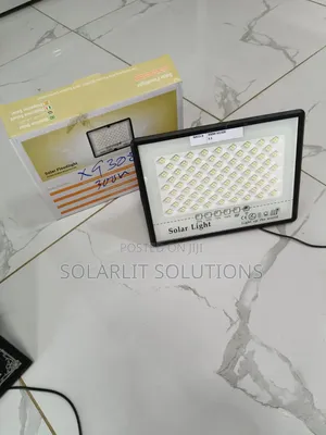 Energy Efficient Nas 3 300w Led Floodlight