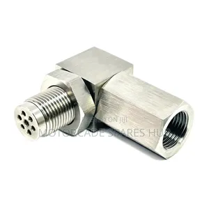 Catalytic Converter Muffler Check Engine Remover