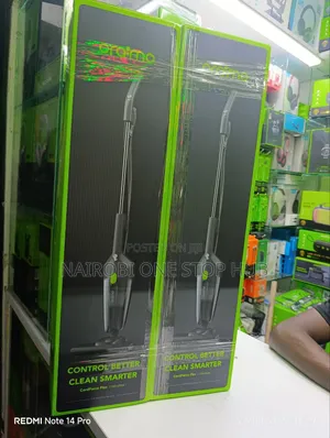 Corded Stick Vacuum – Osv 252