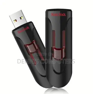Flash Disk! Sandisk Cruizer Glide Usb 128gb Flash Drive