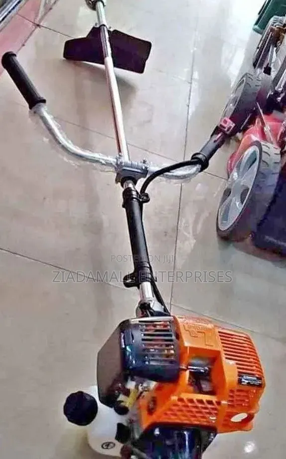 2 Stroke Brush Cutter, Premier Grass Cutter