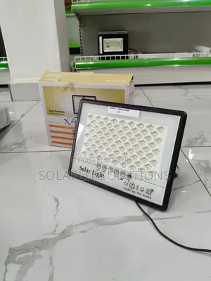 Super Bright Nas 3 300w Flood Light