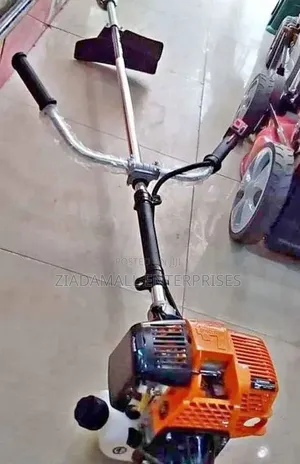 2 Stroke Brush Cutter Grass Cutter, Premier Brush Cutter
