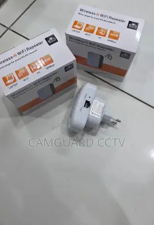 Wireless-N Wifi Repeaters 2.4g Ap Router Wifi Extender
