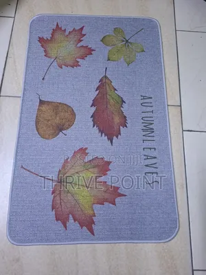 Hd Doormat
50*80cm