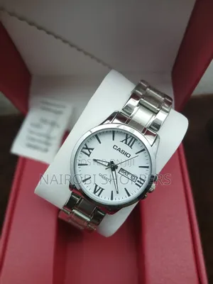 Ladies Watches / Casio
