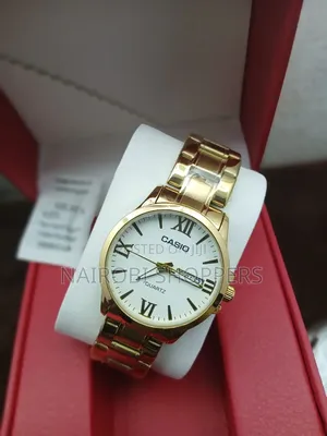Ladies Watches / Casio