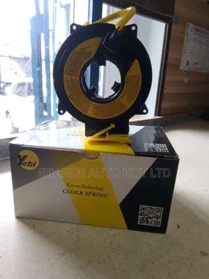 Clock Spring Kia Sorento 2005 (Yebi Brand)