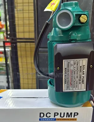 Solar Pump 180w