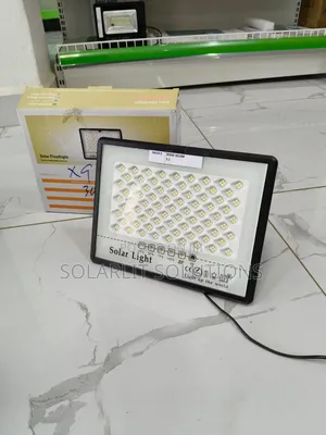 300w Nas 3 Floodlight – All-Weather High Performance Led Lamp