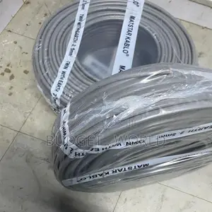 1.5mm Twin Earth Cable Roll 90m – Durable Wiring for Homes