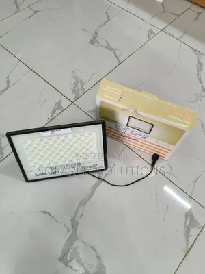 Premium Nas 3 300w Floodlight