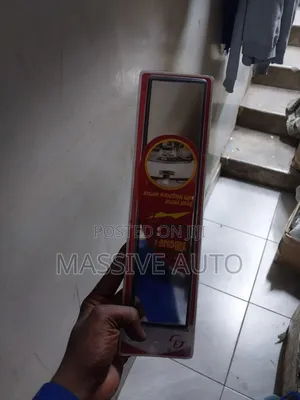 Universal Interior Rear View Mirror/ Car Rear View Mirror