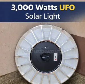 Ufo Solar Light 3000w