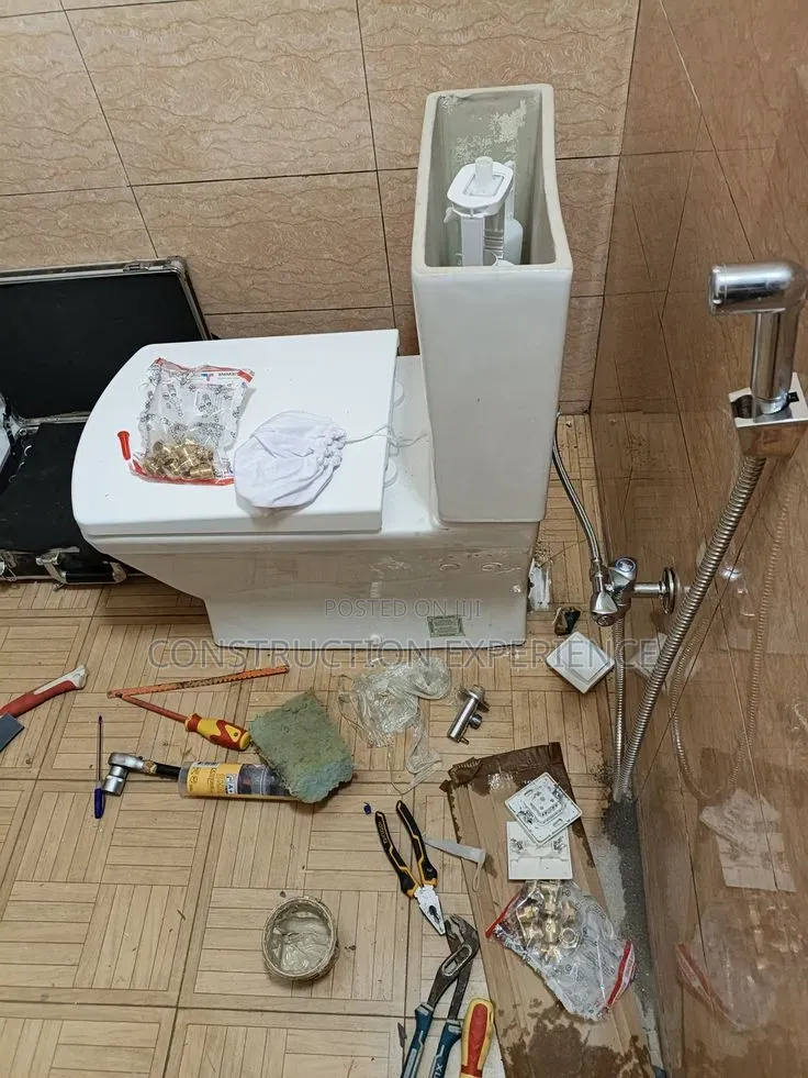 Toprank Plumbers