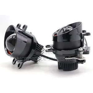 Toyota Rav4/Vanguard Quality Super Bright Fog Lights Projector