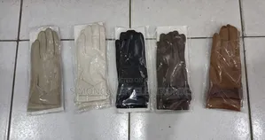 Free Size Women's Warm Thermal Winter Gloves Soft Warm Lining