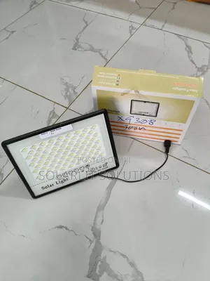 Security Lamp Nas 3 300w Led Floodlight