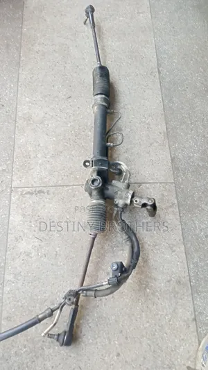 Ae100/Dx Steering Rack