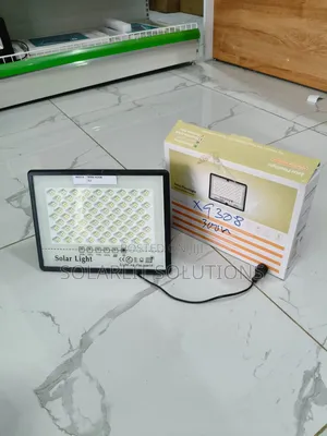 High Power Nas 3 300w Floodlight