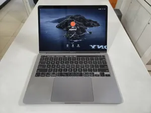 Laptop Apple MacBook Pro 2020 16GB Intel Core i5 SSD 512GB