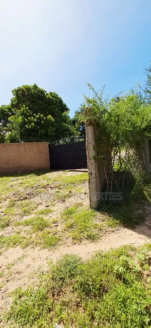 For Sale 2 Acres With Half Built House Tezo