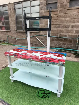 Executive Tv Stand
