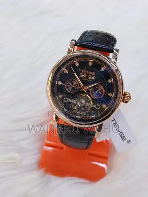 Tevise Automated