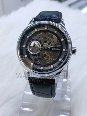 Tevise Automated