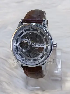 Tevise Automated