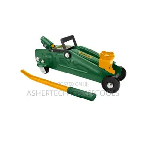 Jadever Jdhj2525 Hydraulic Floor Jack2.5ton