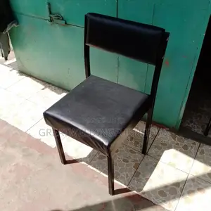 Black Generic Caterina Office Chair ZMK