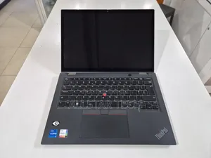 Laptop Lenovo ThinkPad L13 Yoga 8GB Intel Core i5 SSD 512GB
