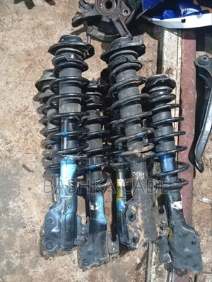 Front Shocks Mitsubishi Mirage