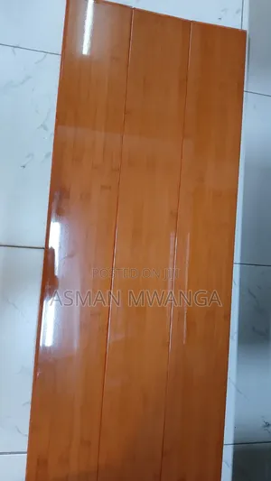 Bamboo Flooring ‐Natural Eco Friendly Flooring Solution