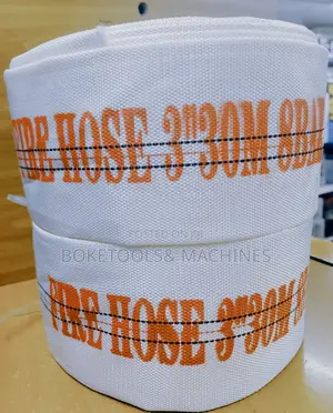 3"*30metres Canvas Delivery Pipe