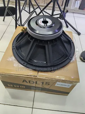 Derwell Mid Speaker
