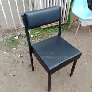 Non Rotating Office Guest Chair