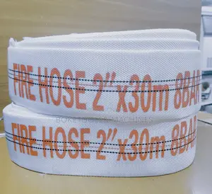 2*30metres Canvas Delivery Pipe