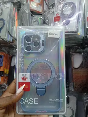 Case Designed for an Apple iPhone 12 Pro Max,