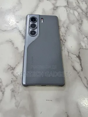 Tecno Camon 40 Pro 5G 256 GB Gray