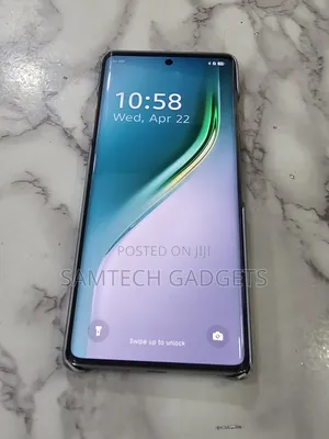 Tecno Camon 40 Pro 5G 256 GB Gray