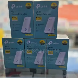 Tp-Link Tl-Wa850re Wifi Extender