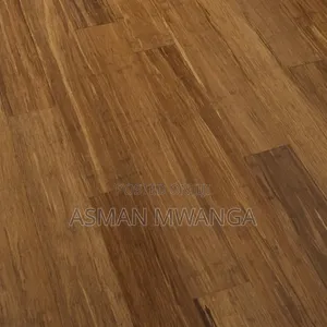 Bamboo Flooring Panels