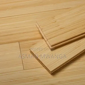 Bamboo Flooring Boards