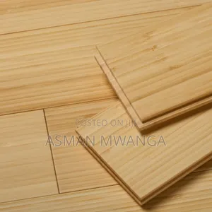 Quality Bamboo Flooring Panels Matt